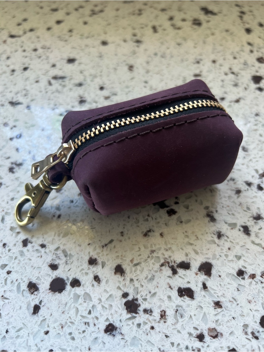 Portland Leather Goods - Dopp